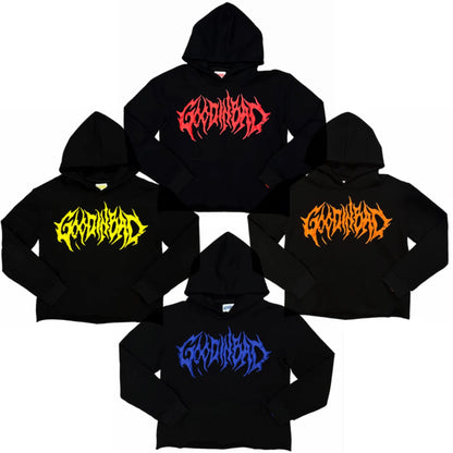 2 Hoodie Bundle