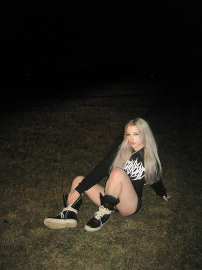 Shattered Hoodie