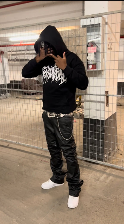 Shattered Hoodie