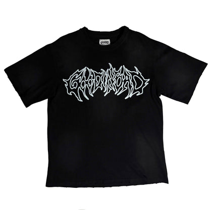 "HOLLOWED VOID" TEE