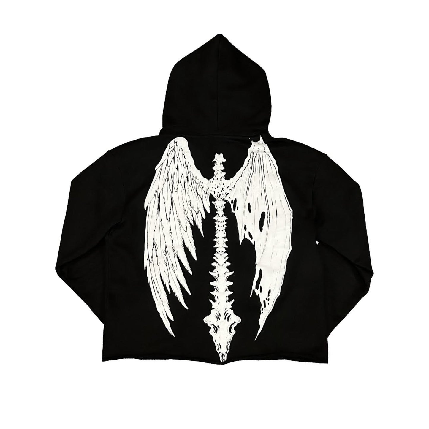 Shattered Hoodie