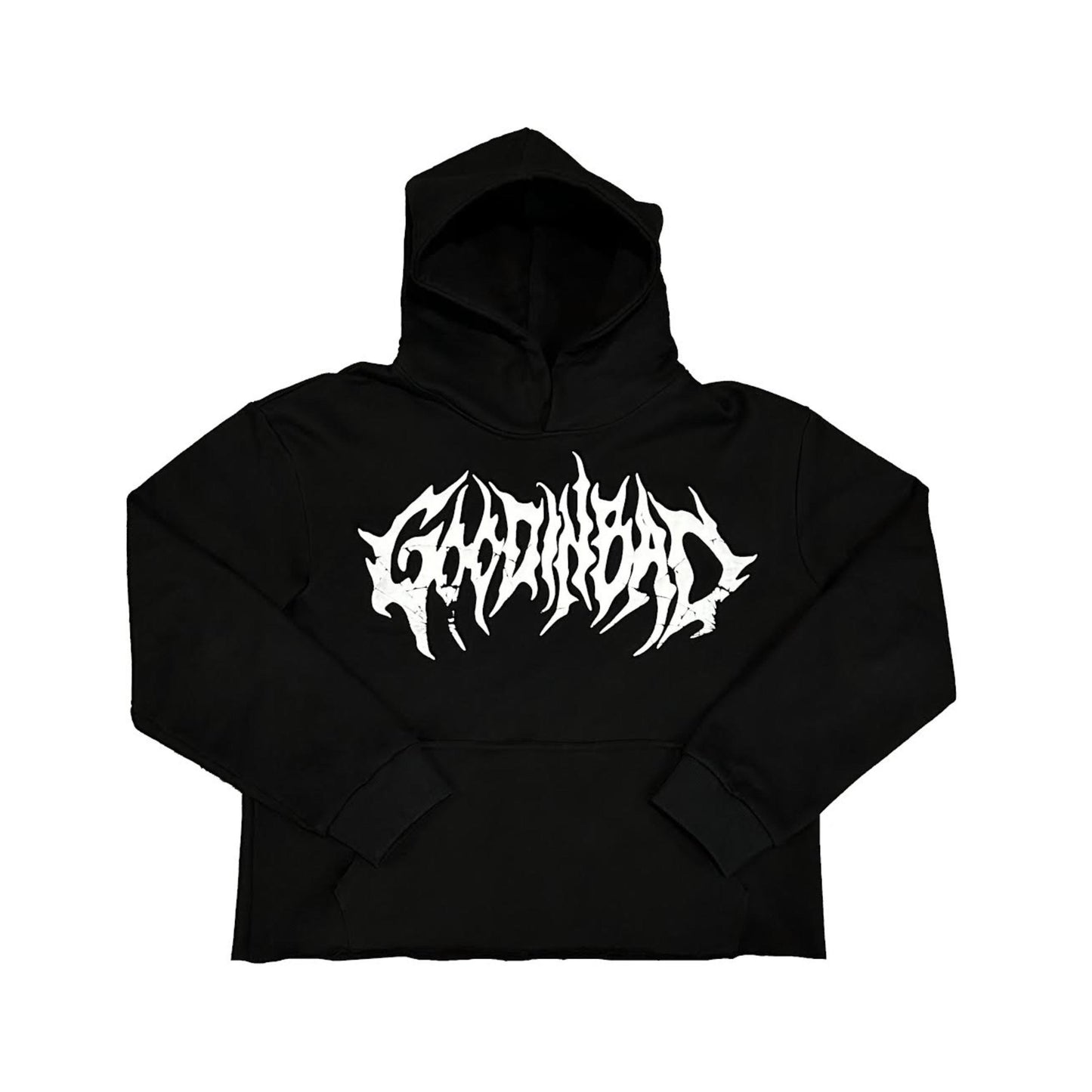 Shattered Hoodie