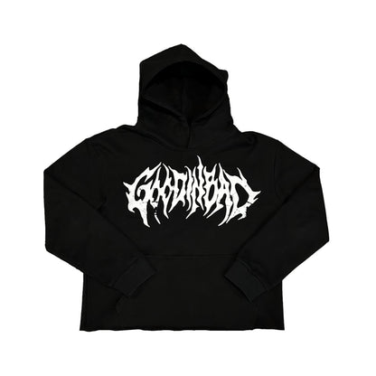 Shattered Hoodie