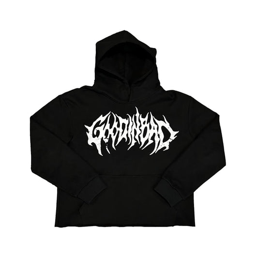 Shattered Hoodie